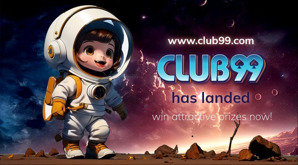 Club99 | Club99 Official MY Club99Play88 - Club99Play88 Official Site Feature Image 3